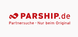 Werbung neu parship Neue Parship