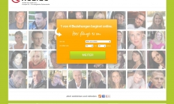 Gestaltung & Aussehen der Webseite von Neu.de 2013