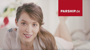 Tv model parship werbung Parship tv