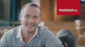 Werbung 2018 models parship Partnerschaftsvertrag: Parship