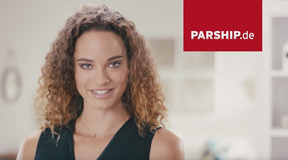 Werbespot model parship Model Parship